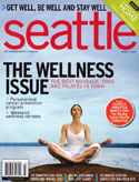 Seattle Magazine